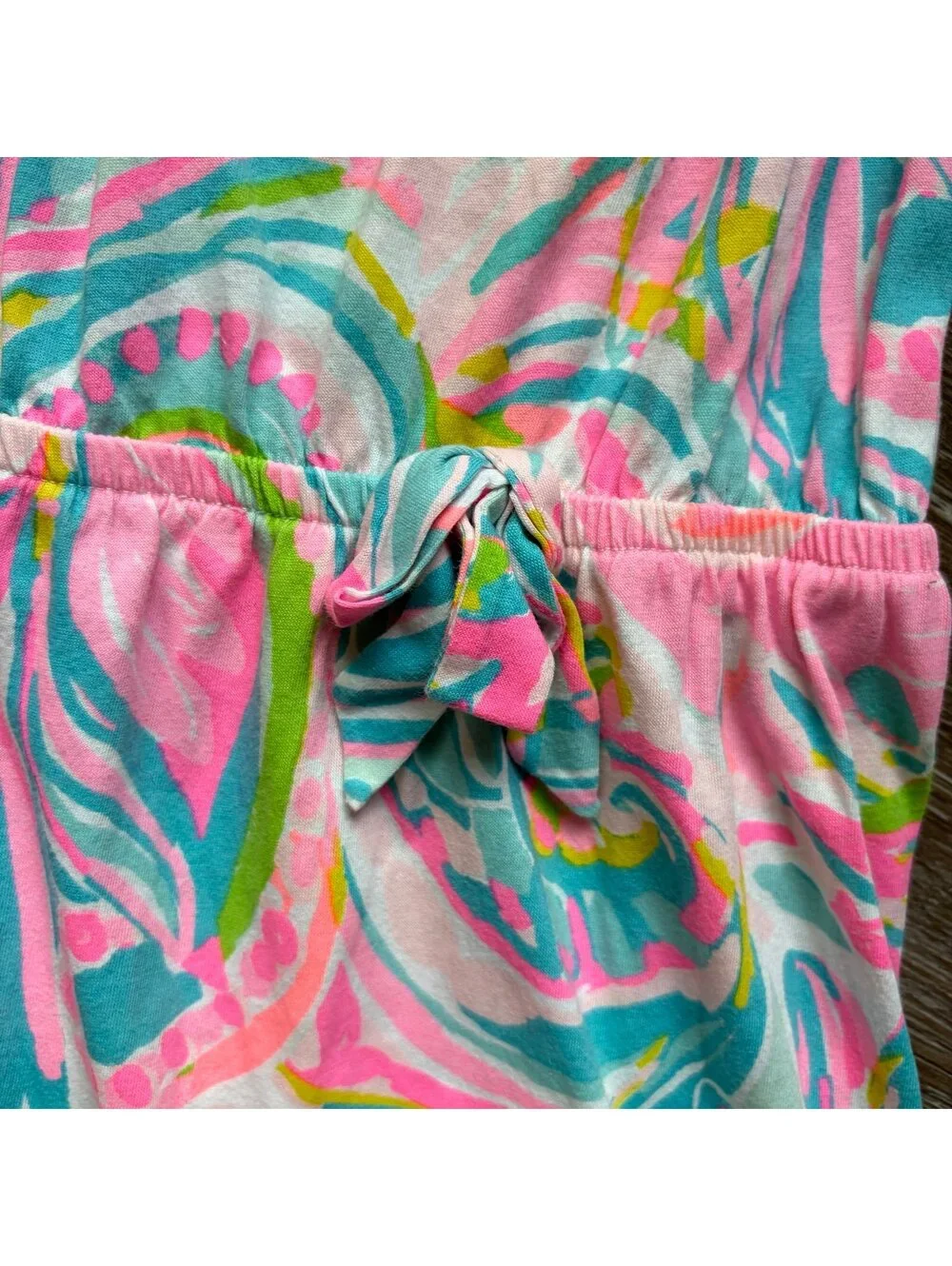 Lilly Pulitzer size 12